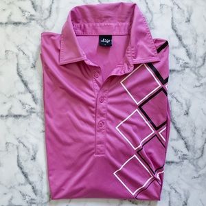 Slingo Golf Shirt